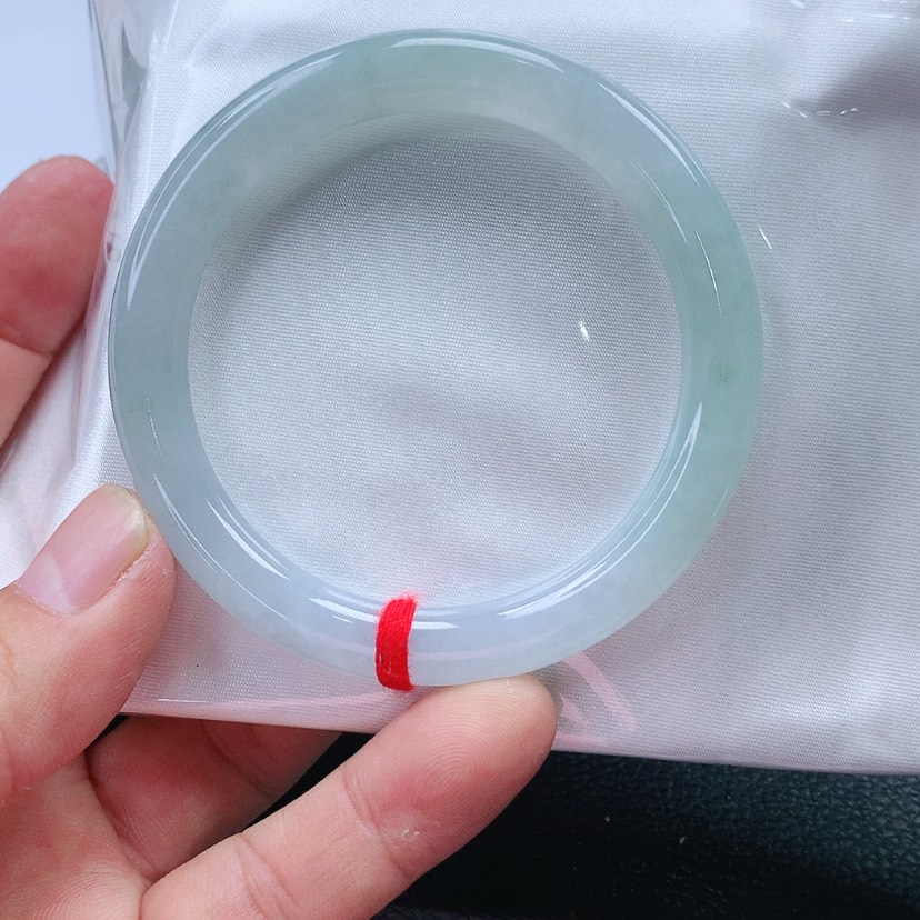 【闪购商品】翡翠手镯未镶嵌