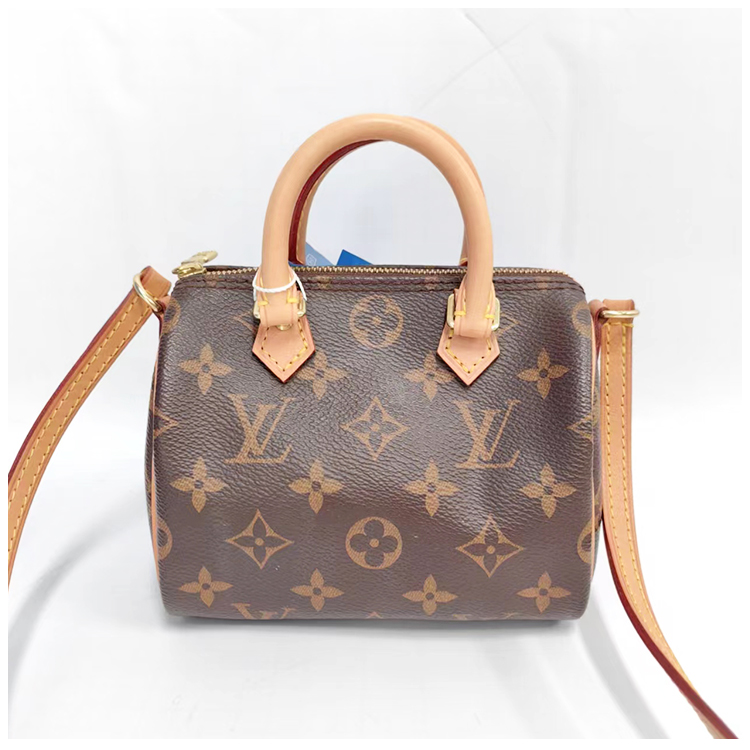 95新 LouisVuitton/路易威登 安洁利田哥斜挎包/BK0067926