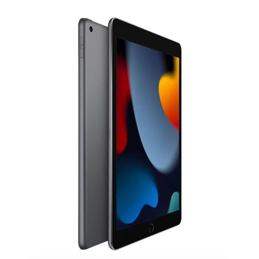 【小宝专属】】21款apple ipad9 10.2英寸配数据线64G（颜色随机）