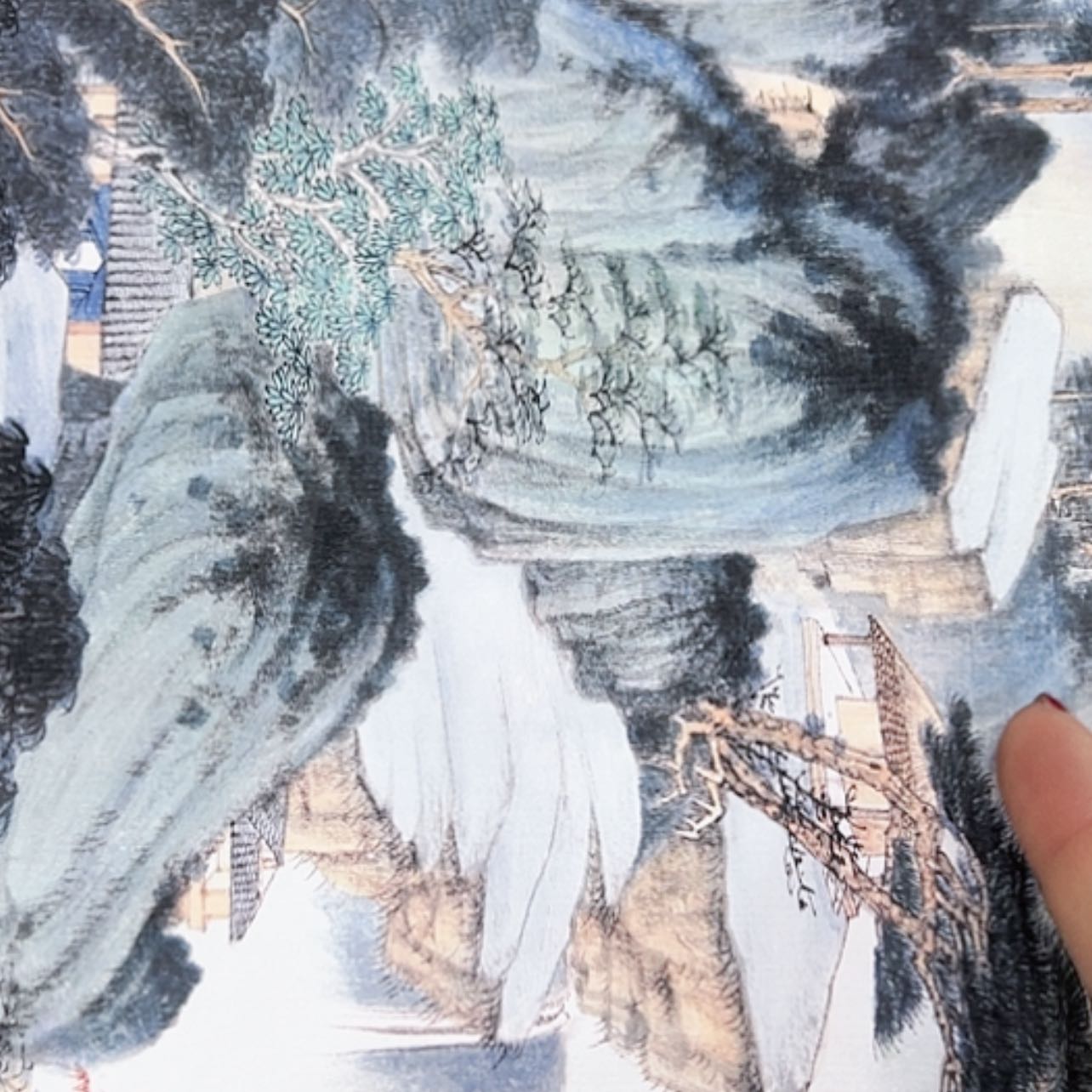 【闪购商品】书法1