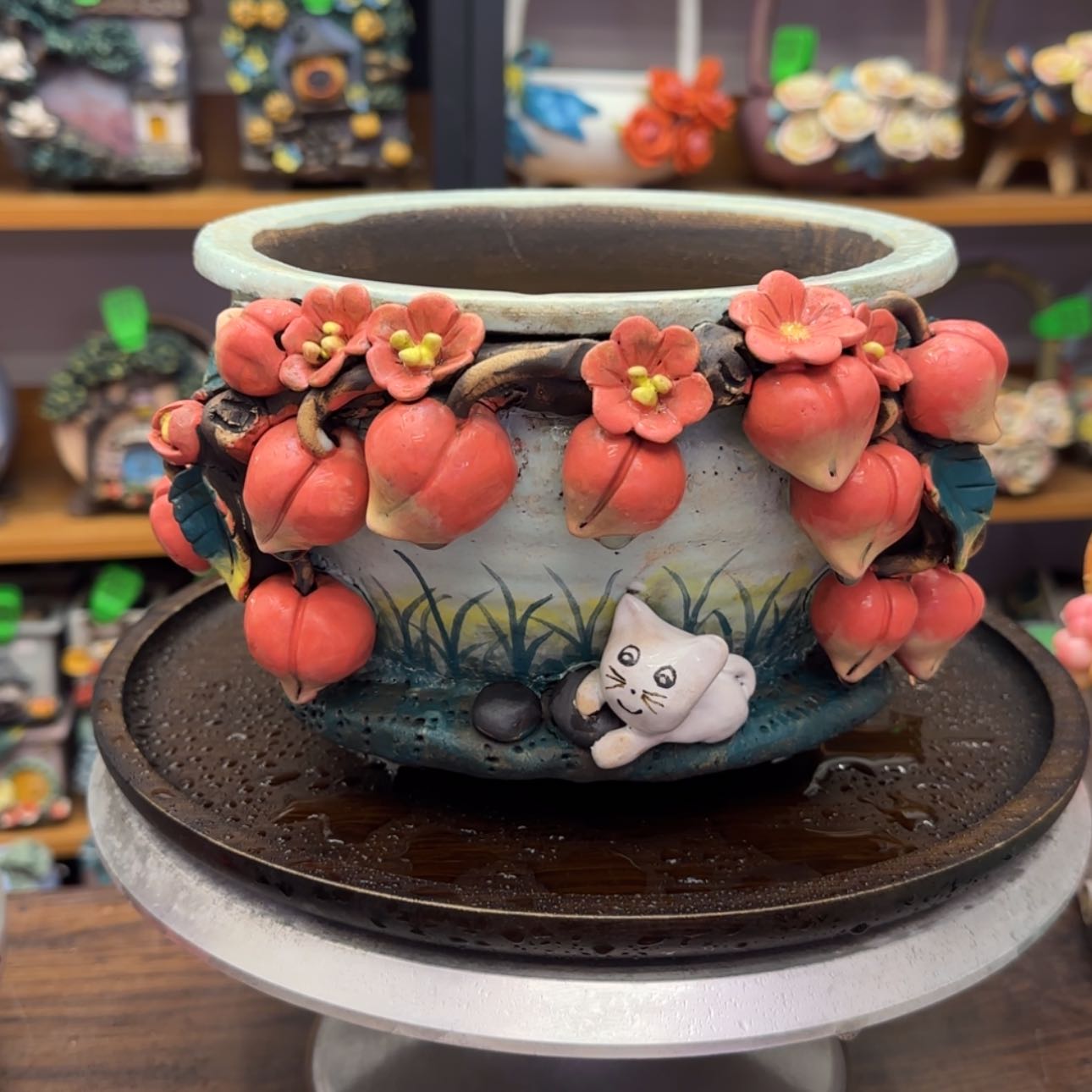 【闪购商品】红陶171cm(含)-200cm(含)鑫*