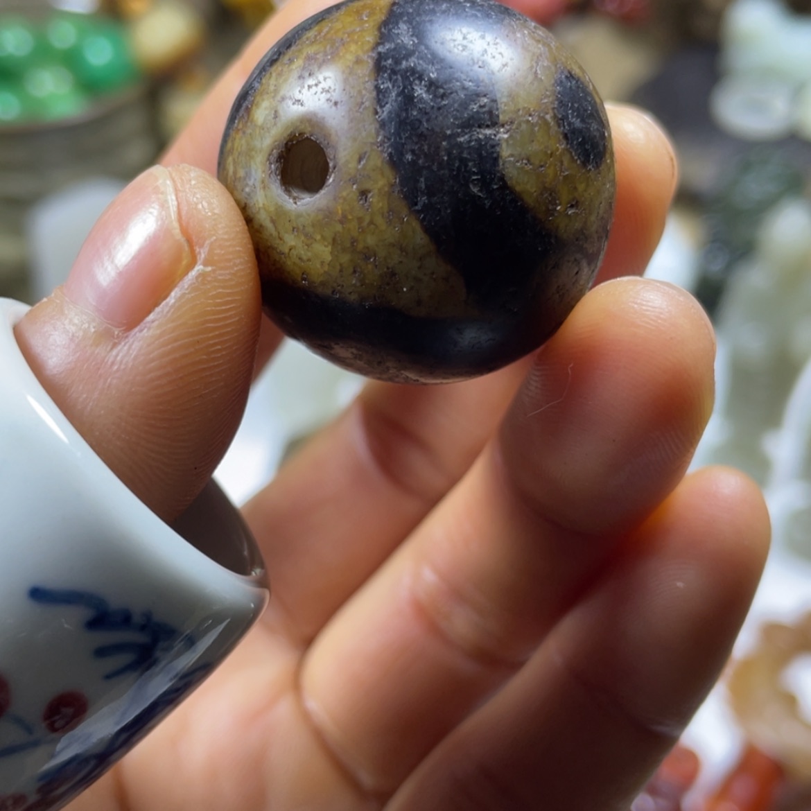 【闪购商品】紫砂茶杯