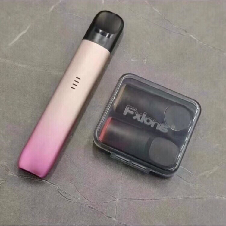 悦刻电子器悦客电杆五代Relx电子雾化器水果味Y蛋大焕彩一次性链