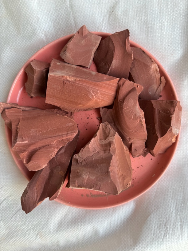 克拉玛依粉土（食用营养土）