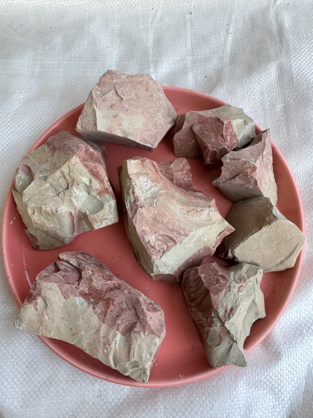 草莓脆土（食用营养土）