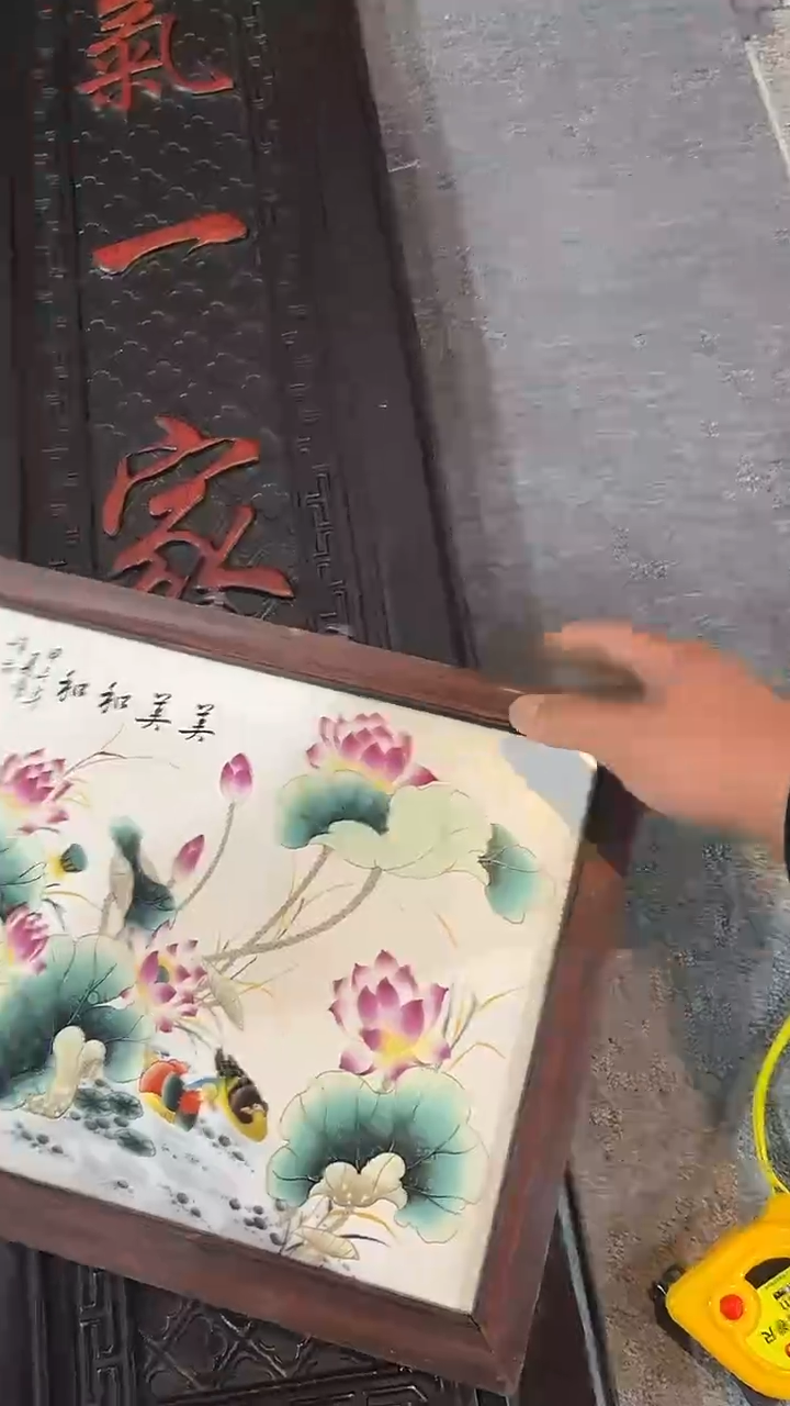 【闪购商品】木头木雕摆件