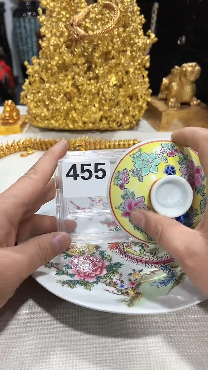 【闪购商品】瓷摆件好物