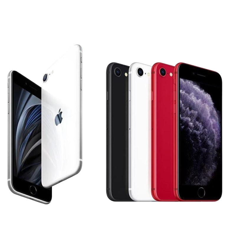 95新 Apple/苹果 二手原装国行苹果iPhone S2备用手机4iPhone SE3