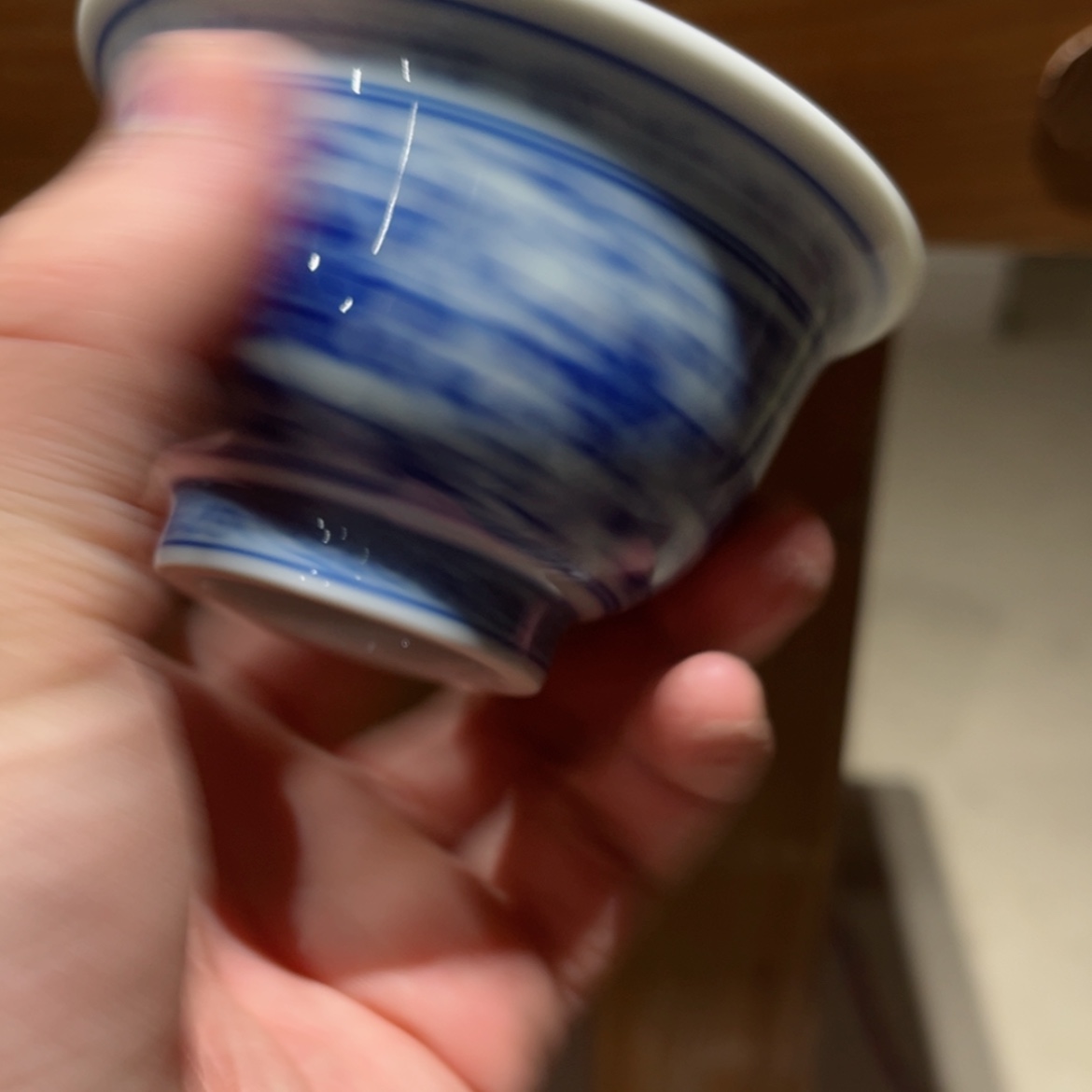 【闪购商品】景德镇陶瓷信*＃