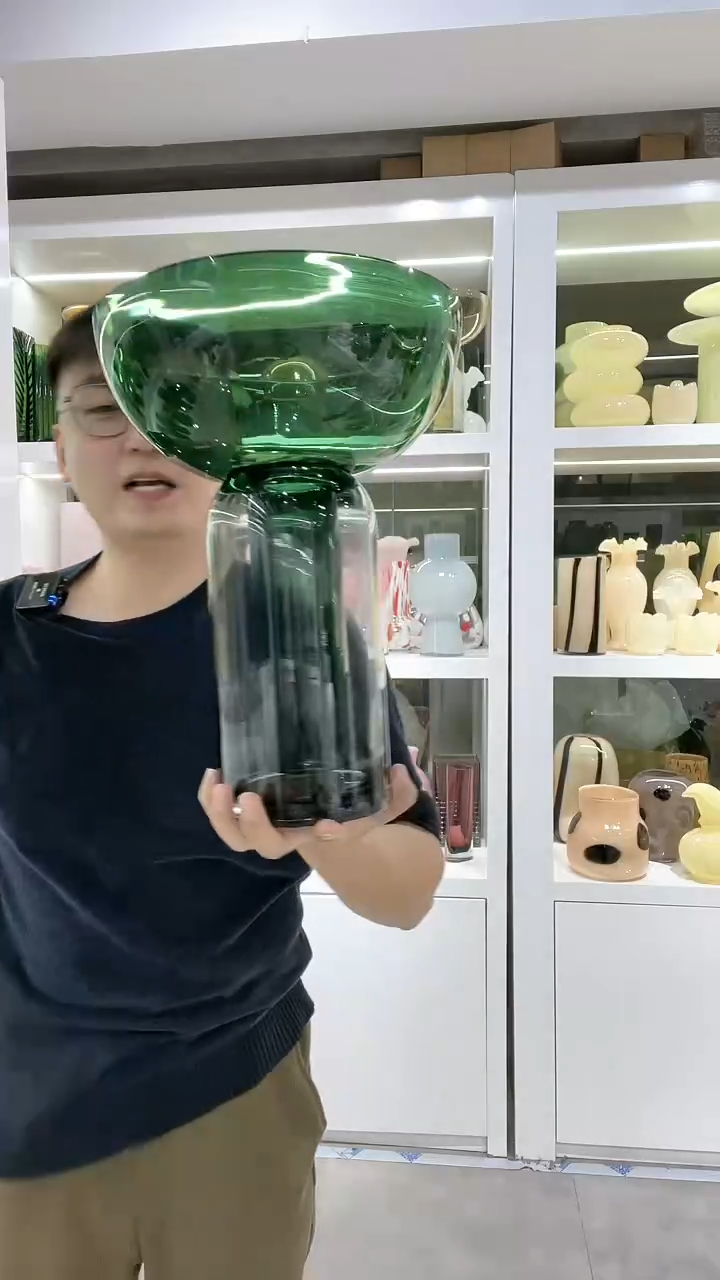 【闪购商品】071花瓶