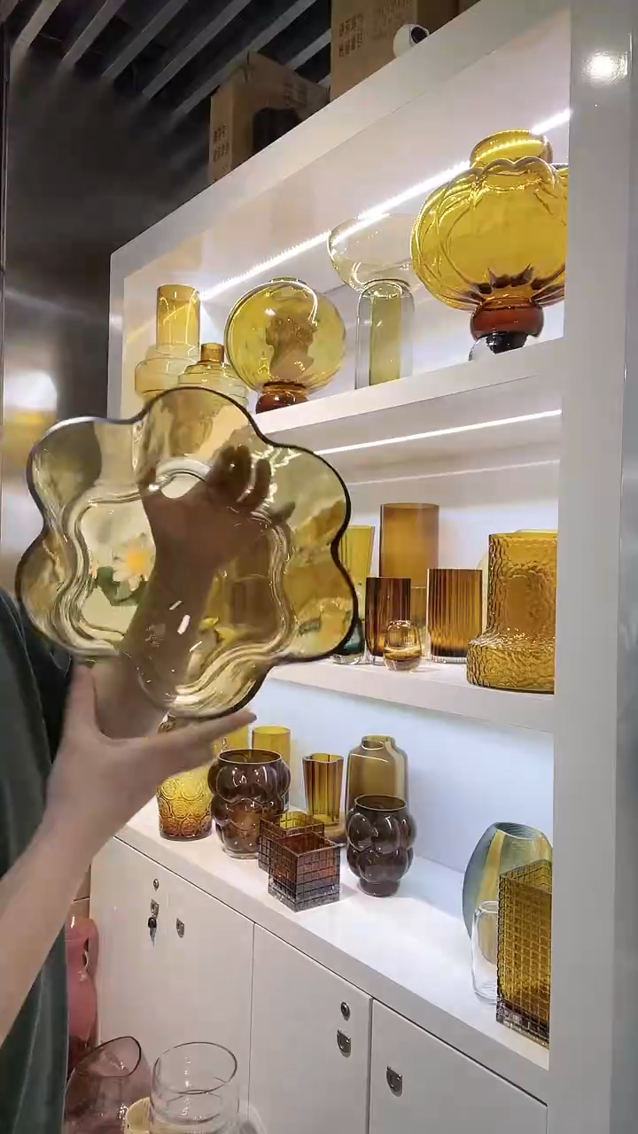 【闪购商品】158花瓶