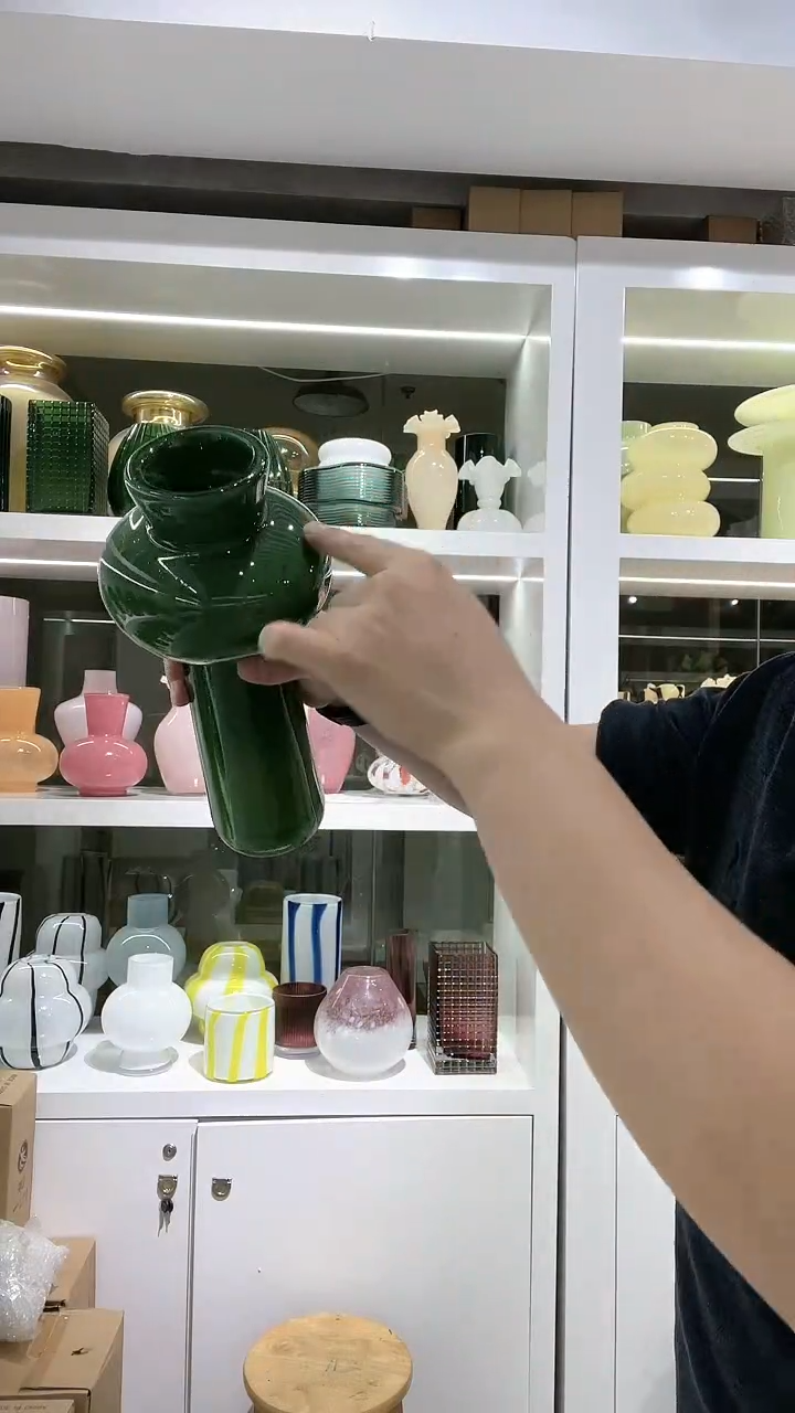 【闪购商品】053花瓶  二级
