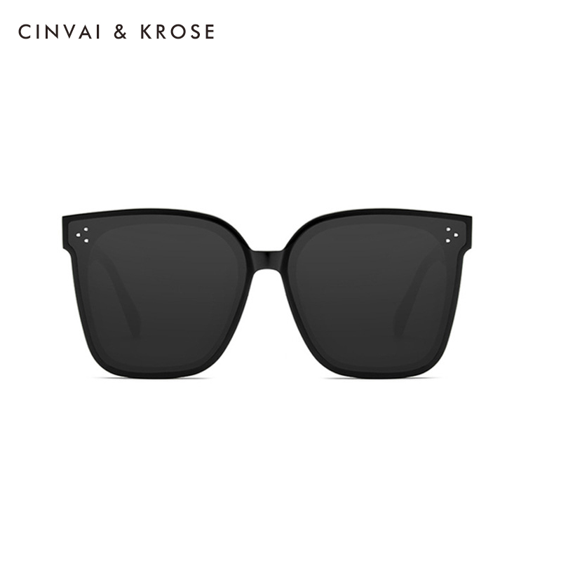 【CinvaiKrose官方正品】男女同款墨镜