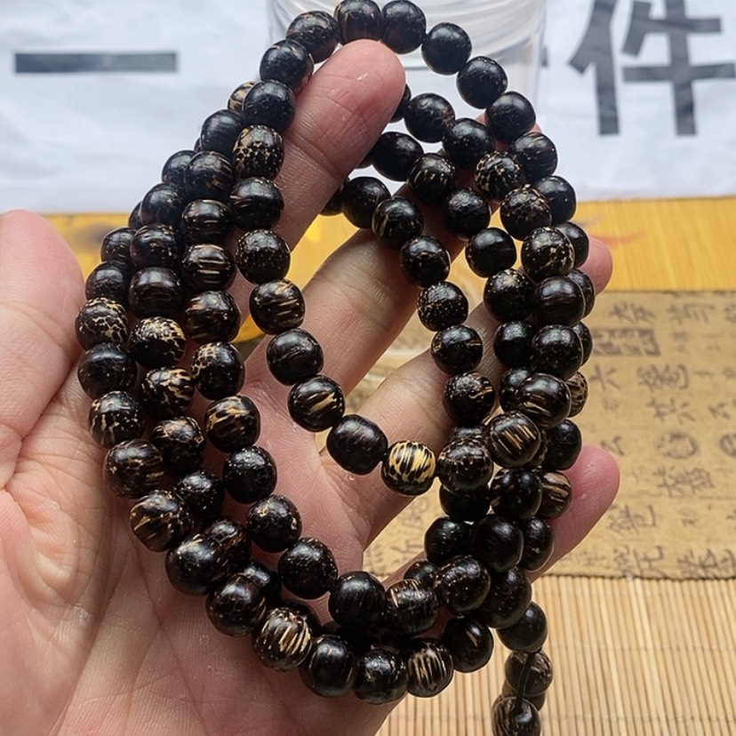 【闪购商品】沉香手串l***n
