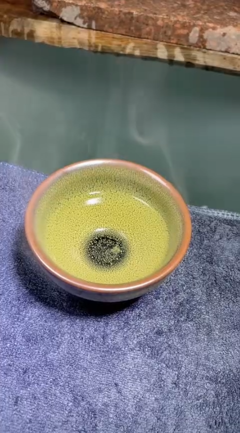 【闪购商品】瓷主人杯‘微瑕1