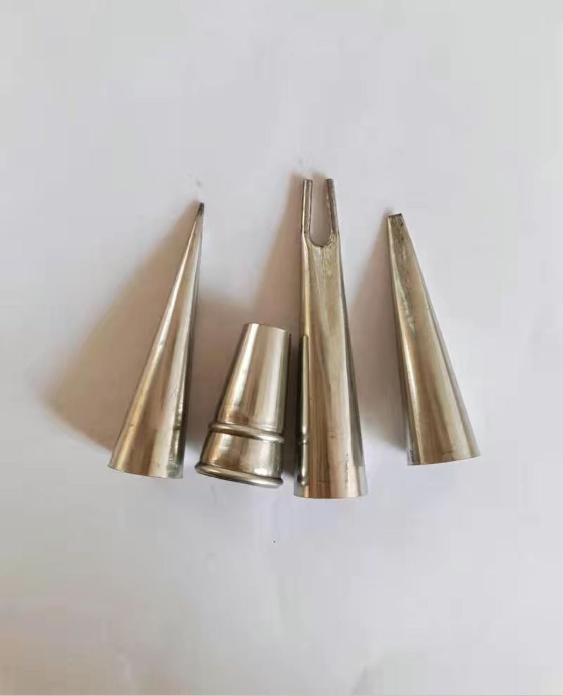 中国古建彩绘沥粉器工具
