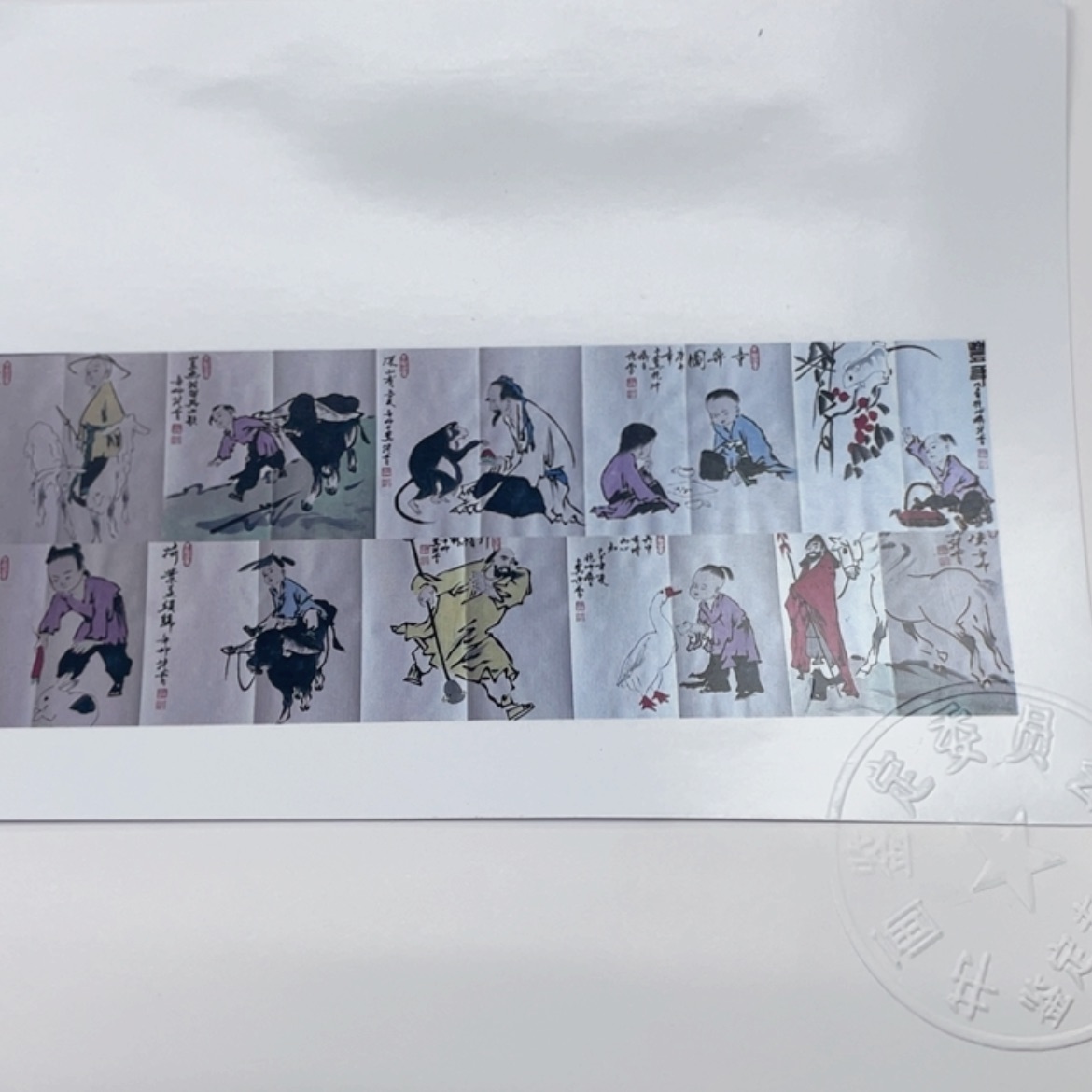 【闪购商品】绘画11111