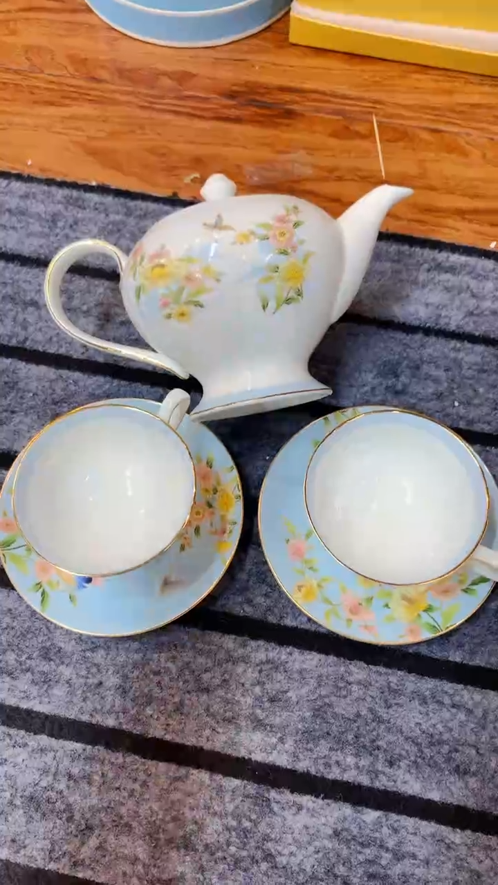 【闪购商品】新骨瓷11111