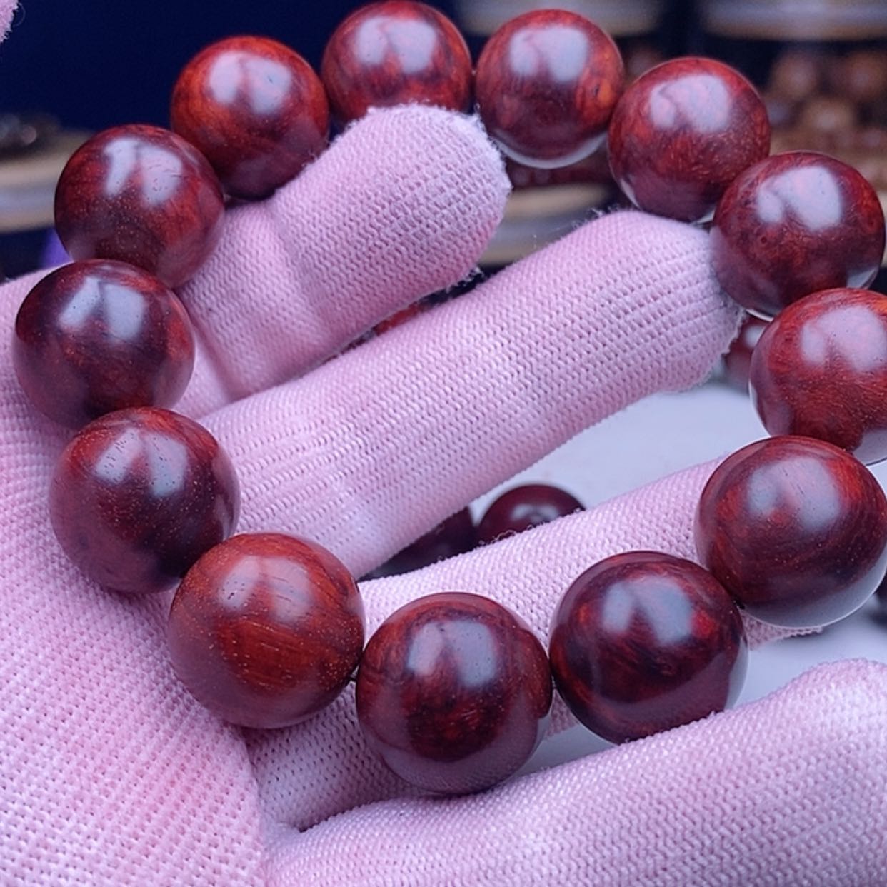 【闪购商品】景*小叶紫檀