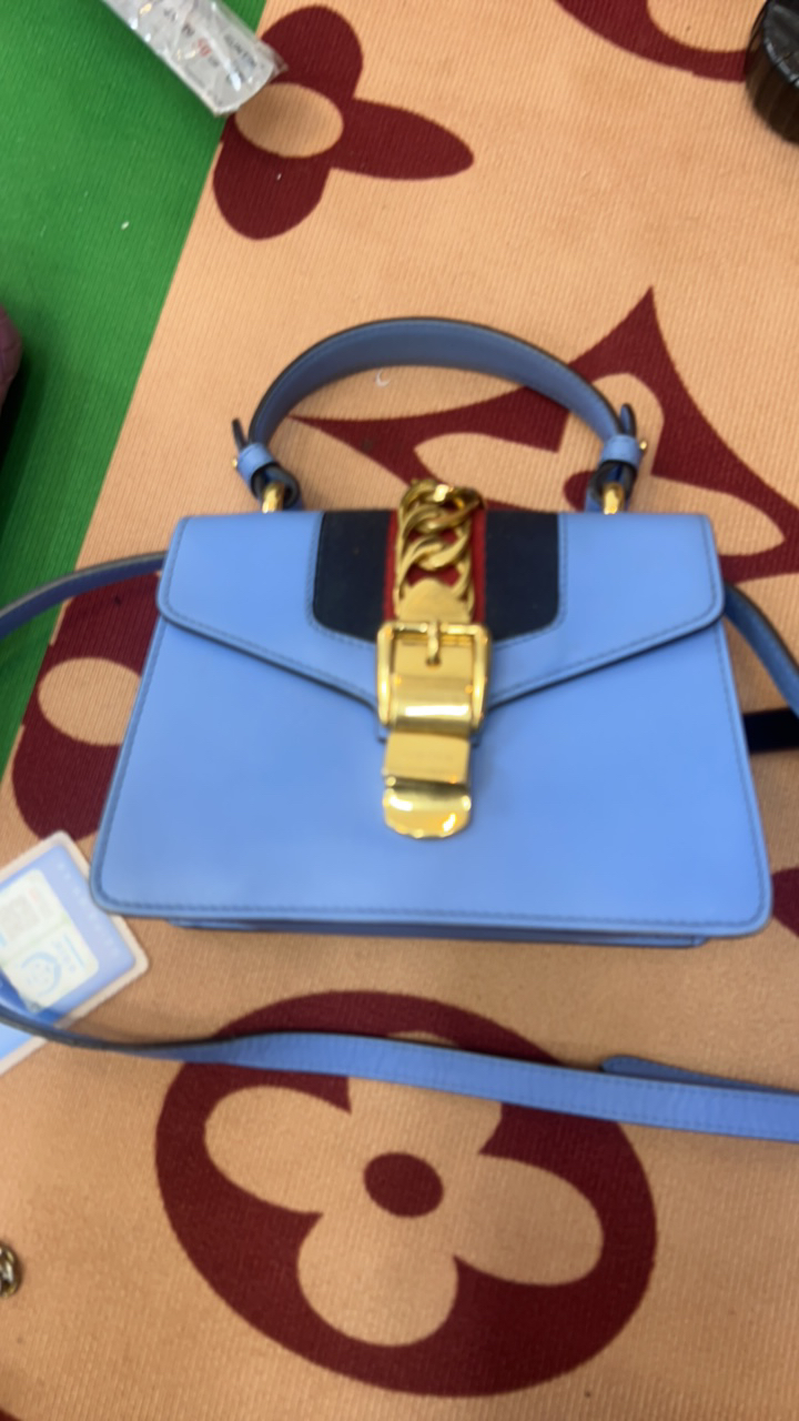 95新 GUCCI/古驰 老六二奢/古驰
