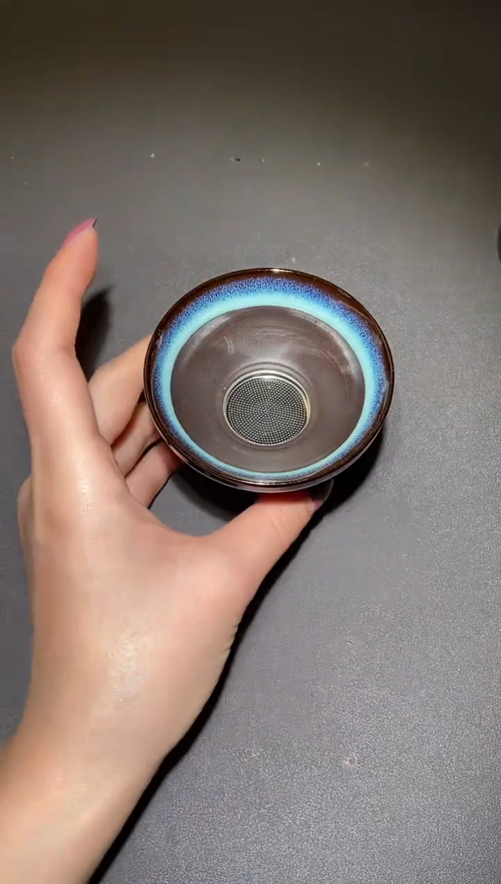 【闪购商品】茶漏1