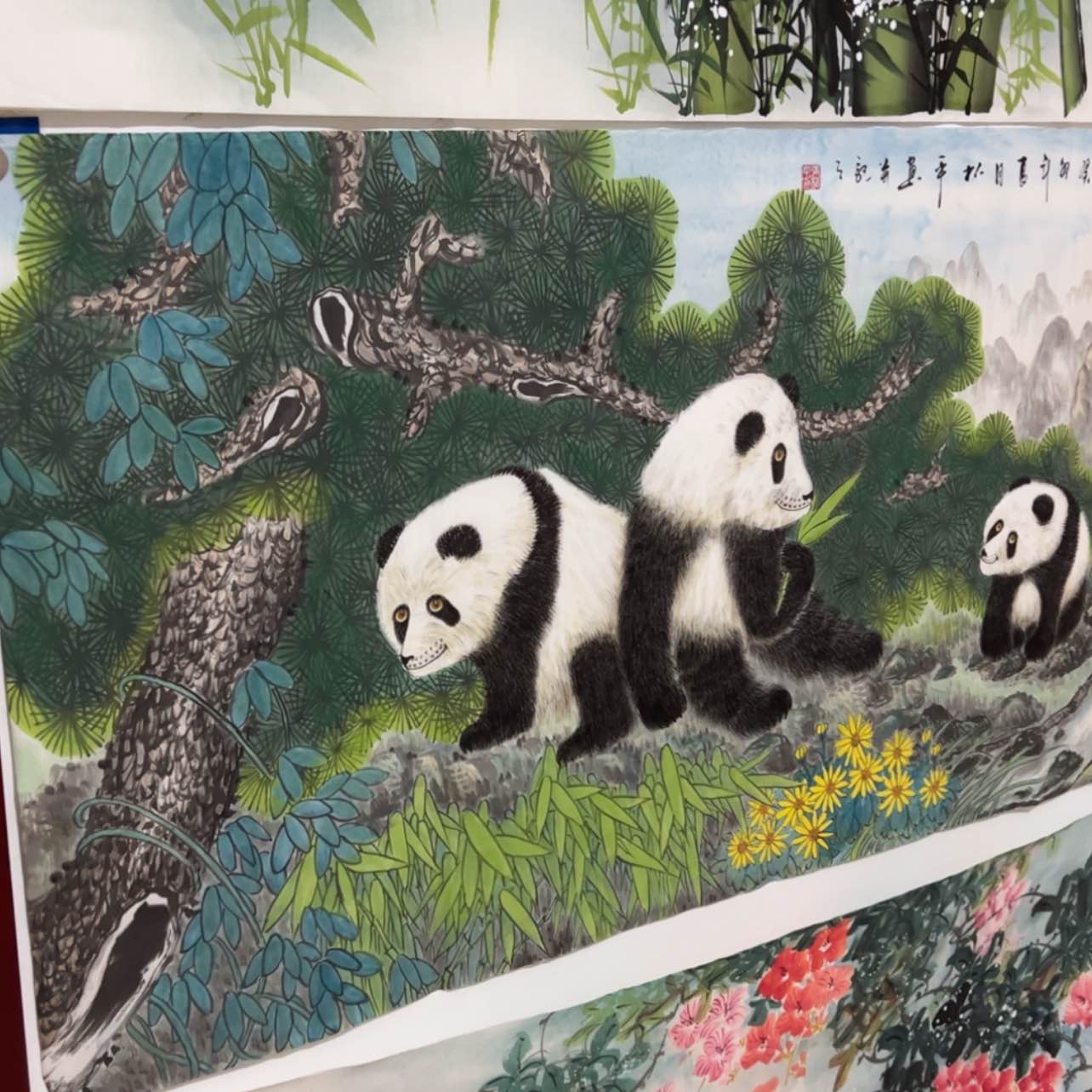 【闪购商品】书法书画