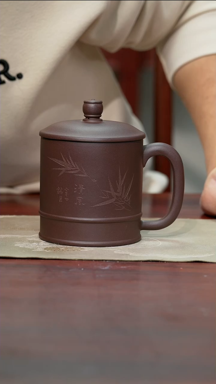 【闪购商品】紫砂茶壶不退不换