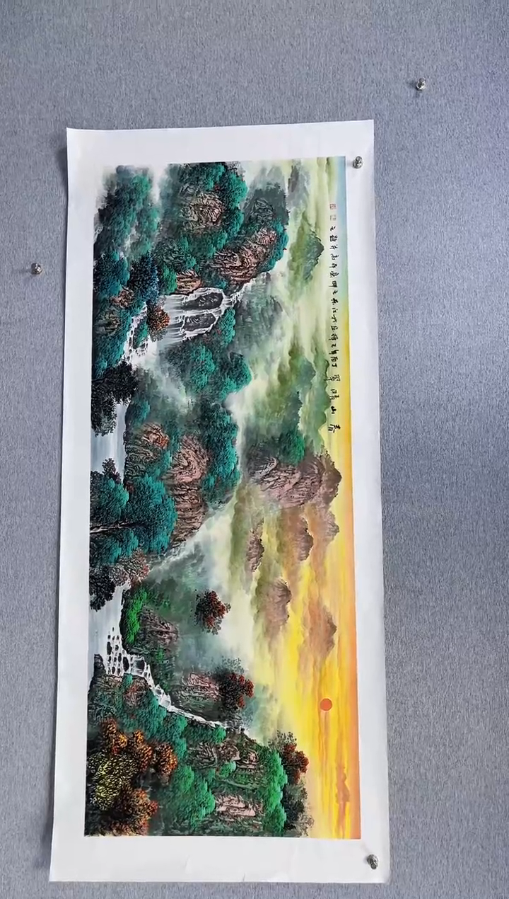 【闪购商品】绘画1