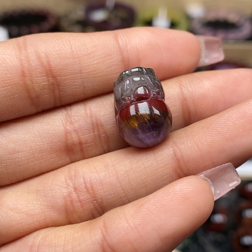 【闪购商品】水晶手串定制款不退不换未镶嵌