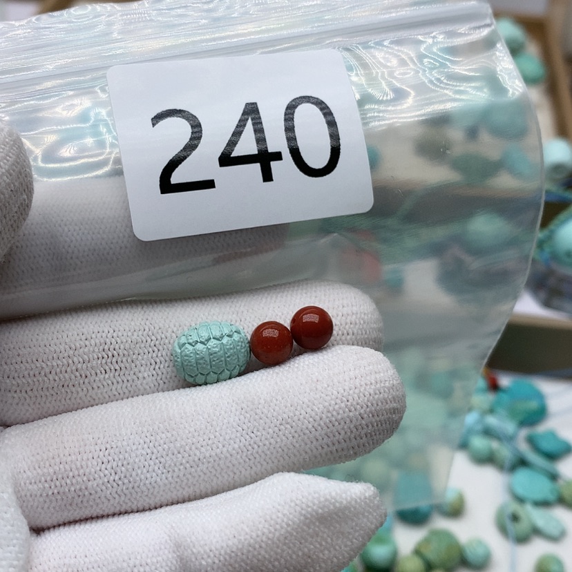 【闪购商品】南红玛瑙珠宝奇石未镶嵌