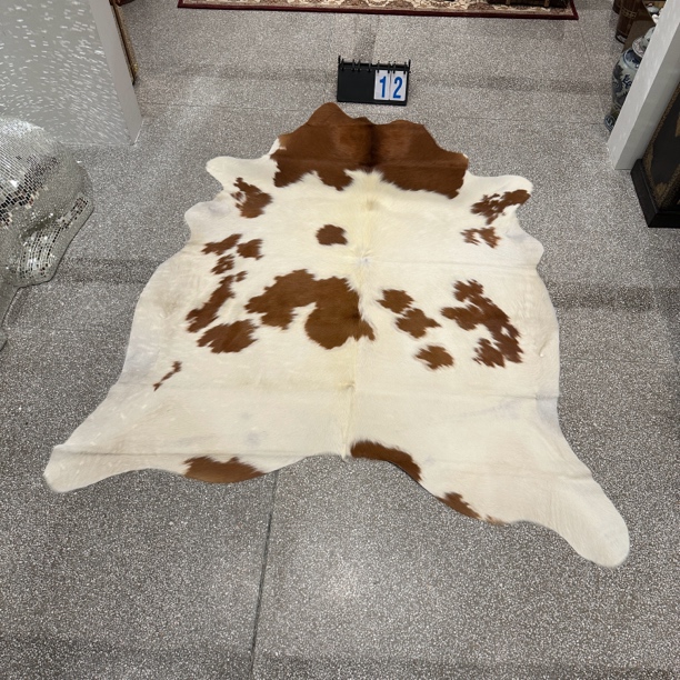 【BENNY本尼家】C12 235*200巴西进口整张牛皮