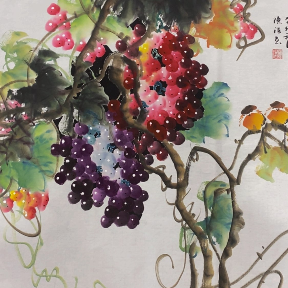 【闪购商品】书法一