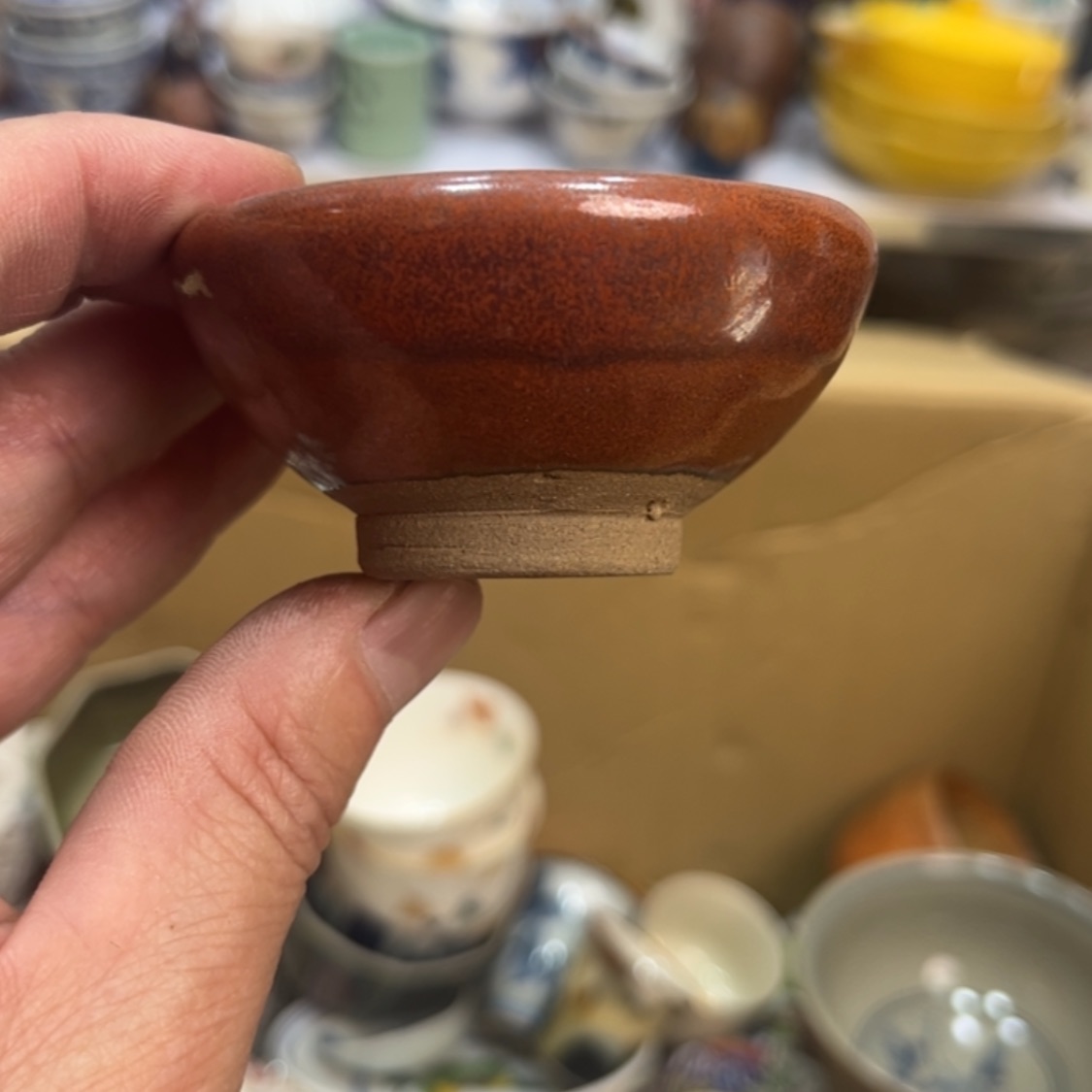 【闪购商品】紫砂茶杯