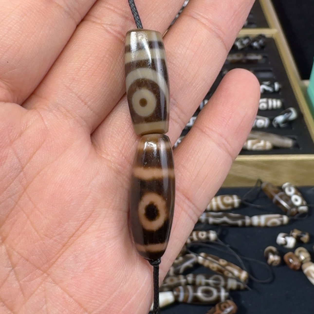【闪购商品】玛瑙/玉髓珠宝半成品合金领****皓