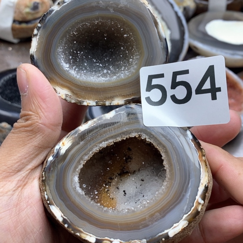 【闪购商品】水晶大型摆件（非配饰）未镶嵌