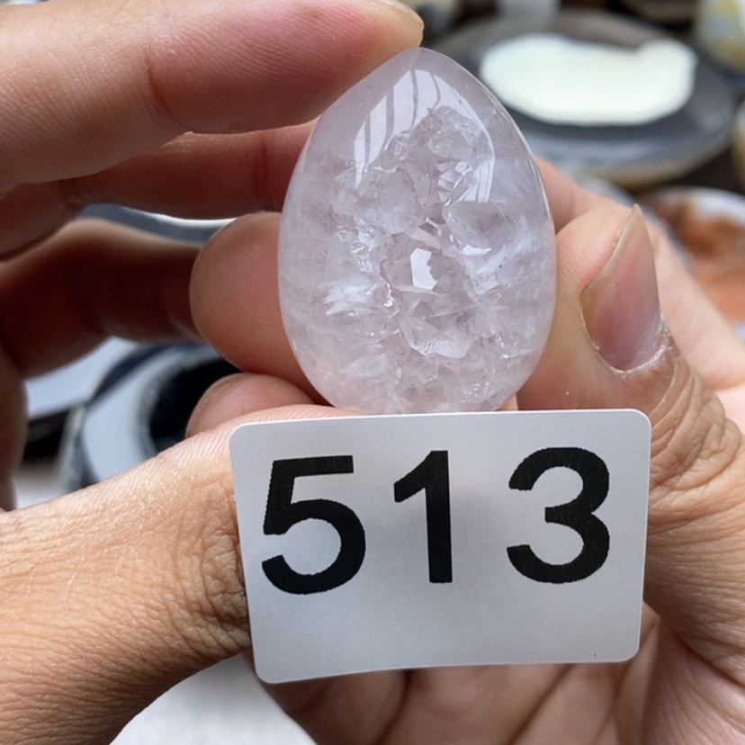 【闪购商品】水晶大型摆件（非配饰）未镶嵌