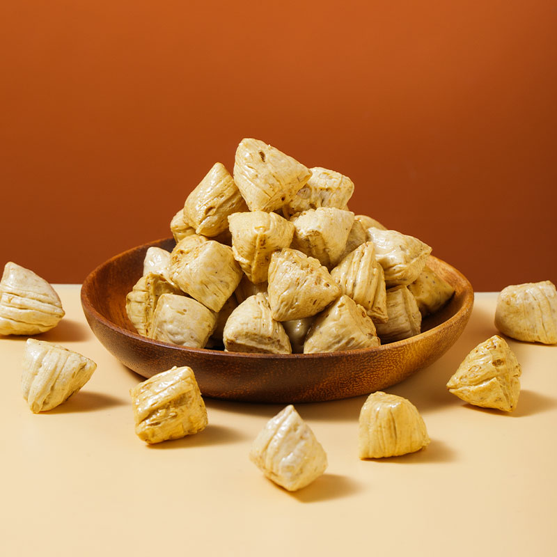 农家纯手工自制正宗麦芽糖米糖叮叮糖怀旧零食特产打糖敲糖灶米糖