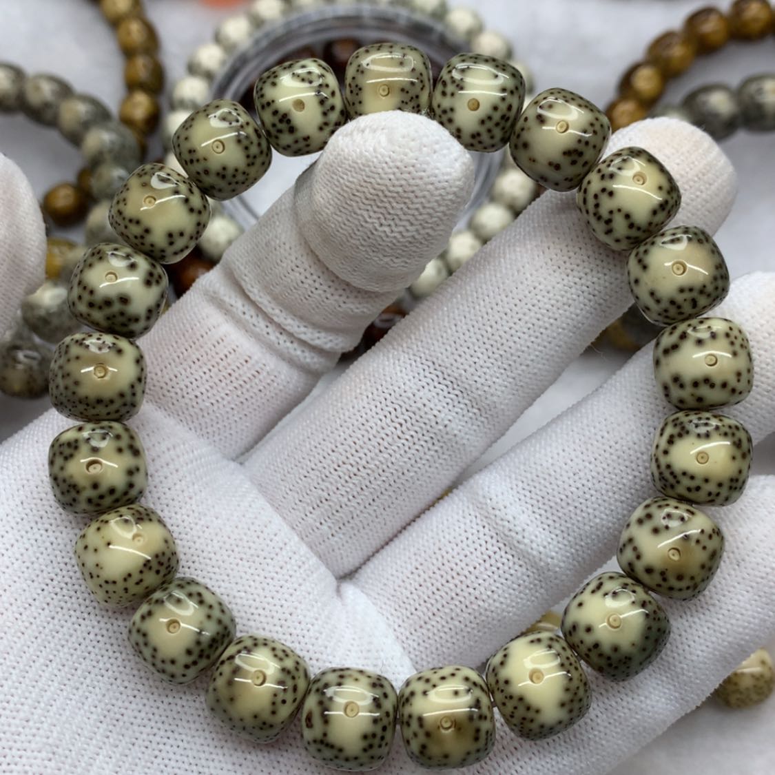 【闪购商品】星月菩提吊坠