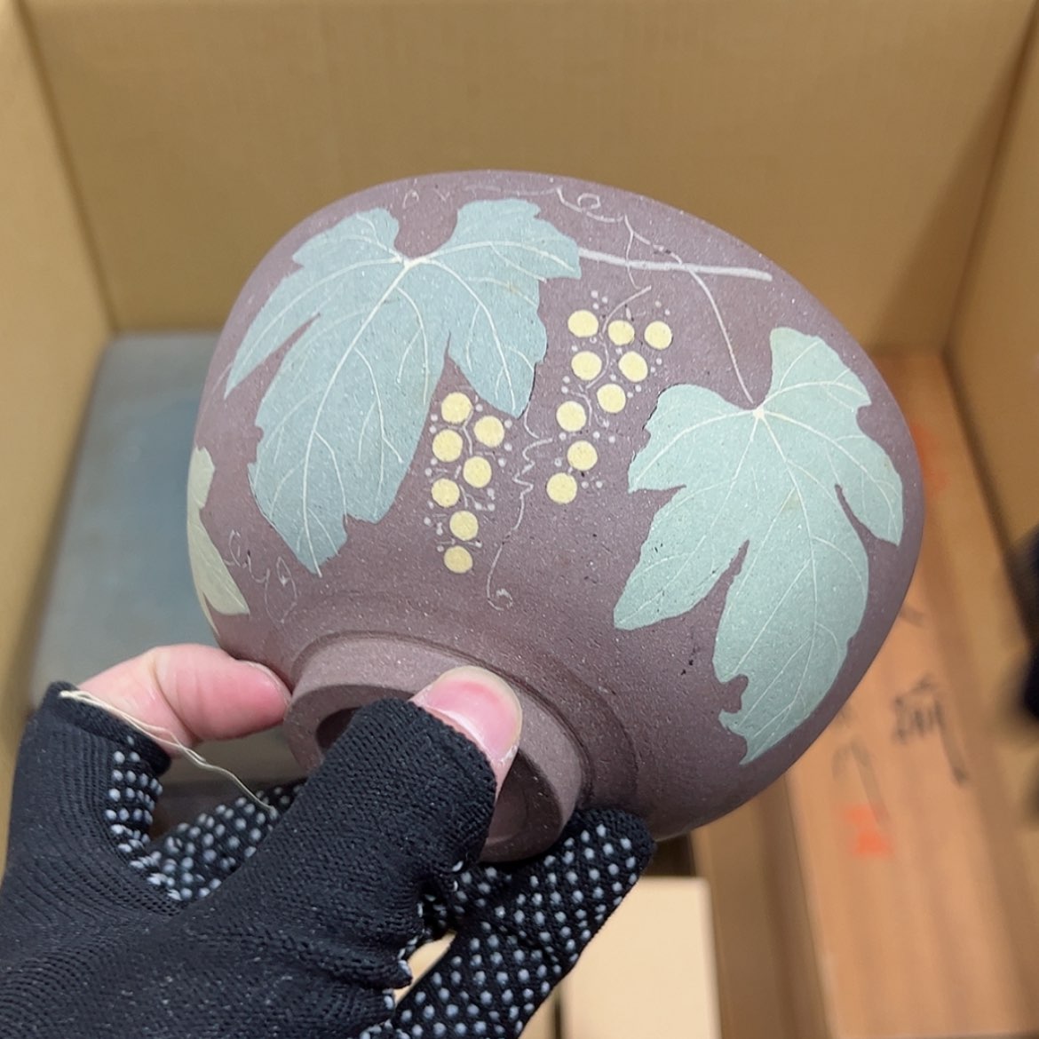 【闪购商品】玻璃茶宠
