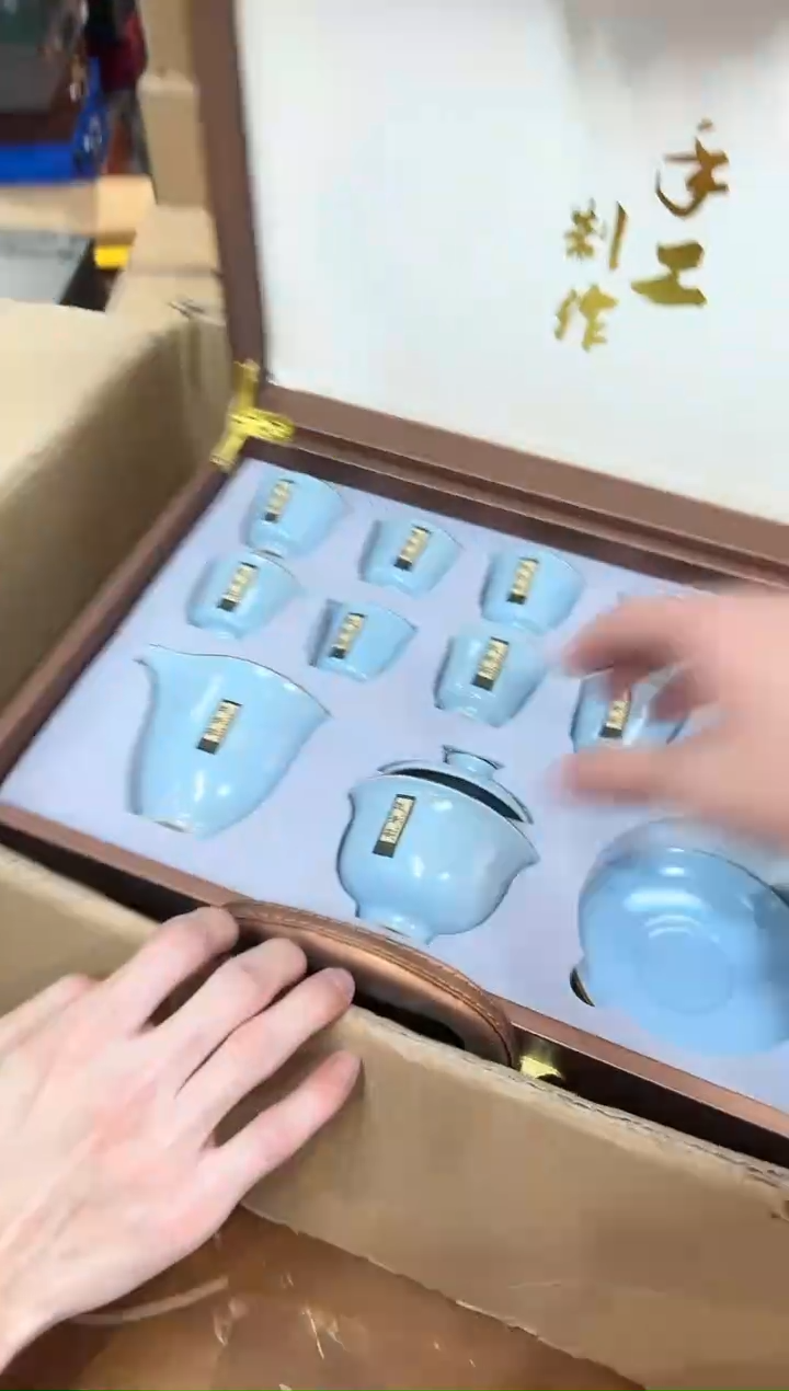 【闪购商品】瓷其他瓷K1