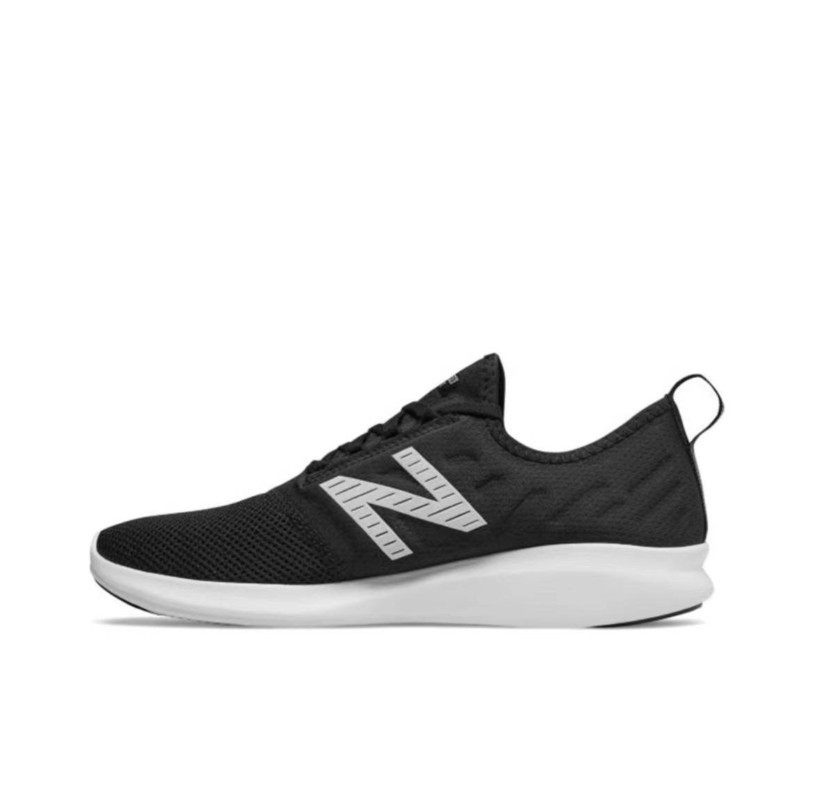 NEW BALANCE正品专柜摆板鞋MCSTLLB4男女微瑕休闲百搭跑步运动鞋