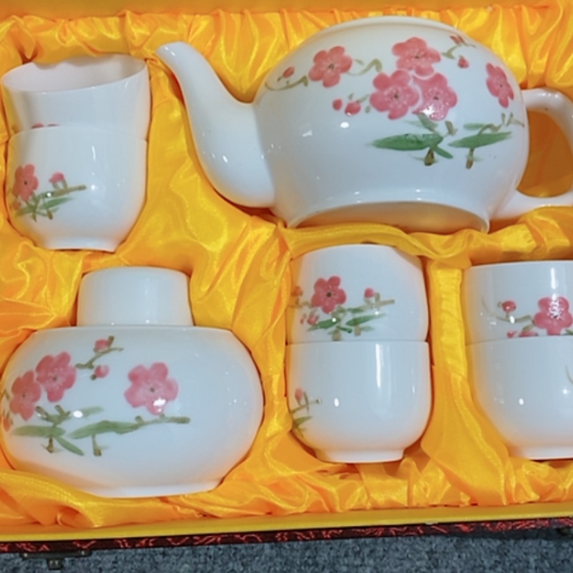 【闪购商品】瓷3333