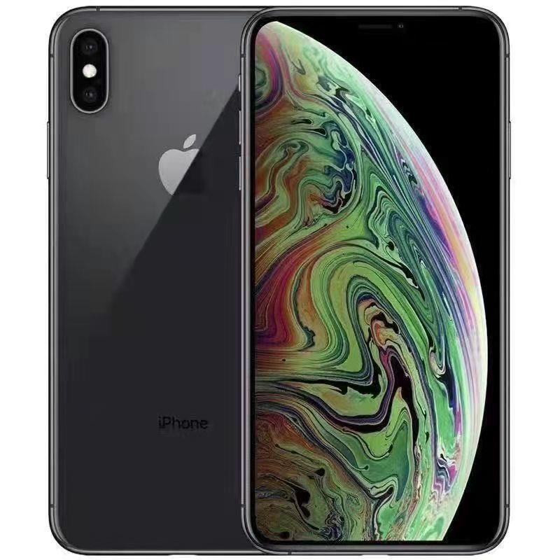 99新 Apple/苹果 【顺丰】iPhone XS/ XSMax全网通4G双卡备用游戏机