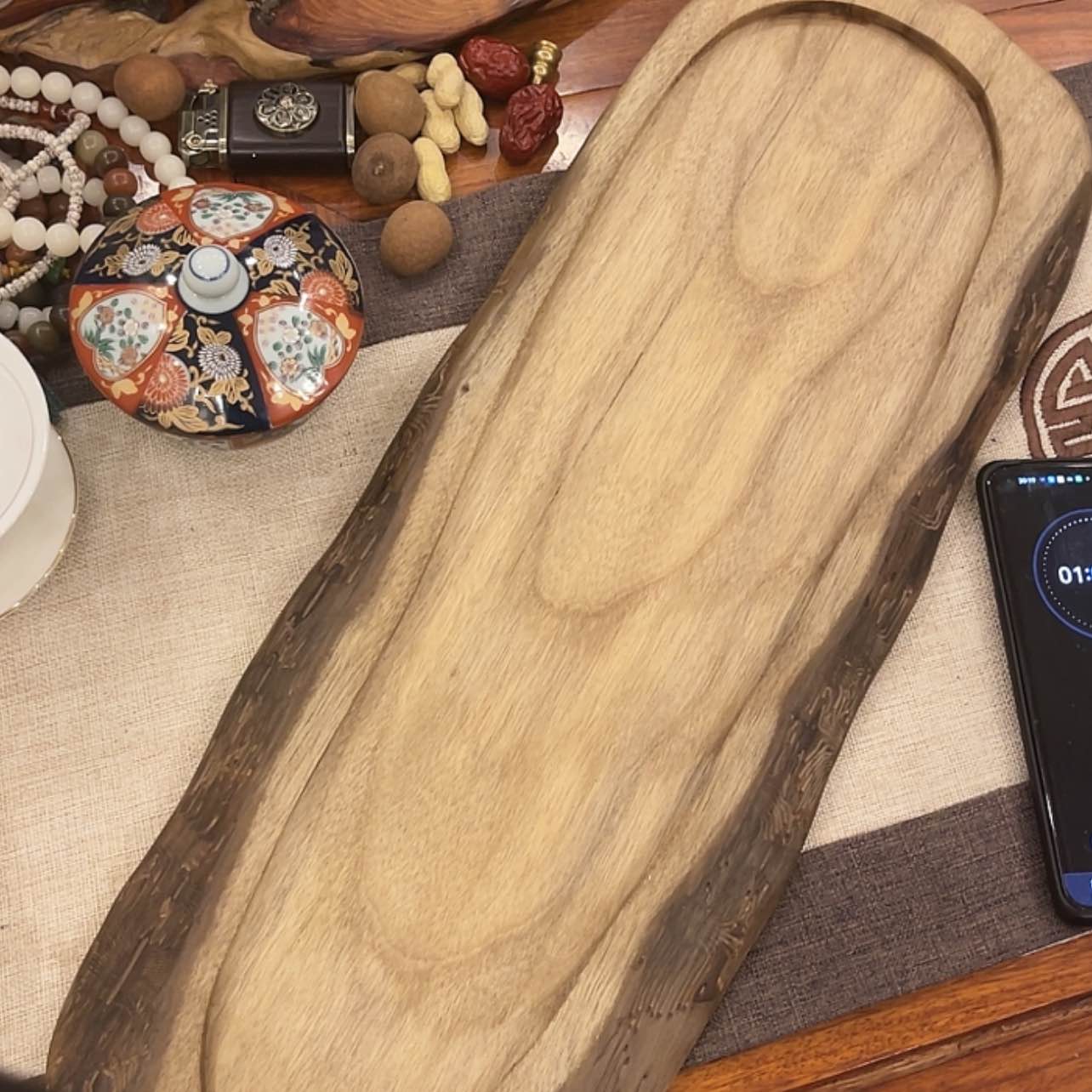 【闪购商品】阴沉木