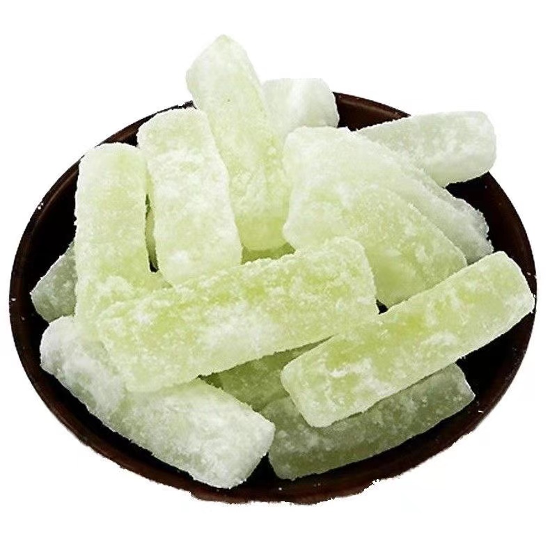 童年回忆冬瓜条袋装正宗冬瓜糖办公零食水果干果脯蜜饯爽口好香甜