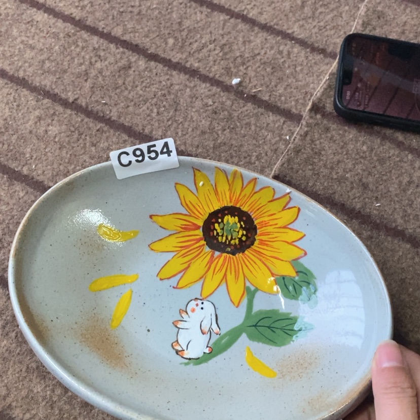 【闪购商品】瓷12345678