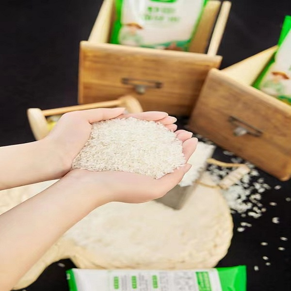 【2.1猫牙米  到手700g一包 可拍多次】非调味料 > 烧烤调料