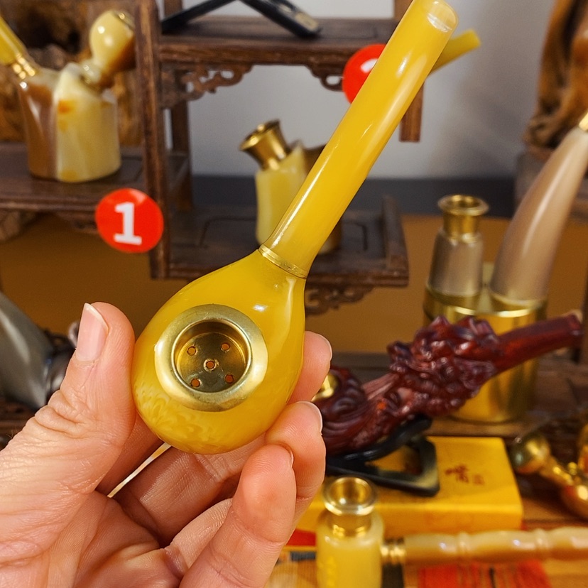 【闪购商品】高端定制手工斗根雕