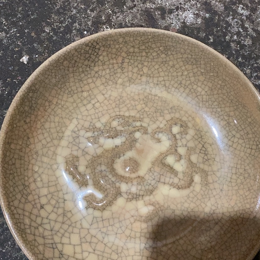 【闪购商品】瓷摆件