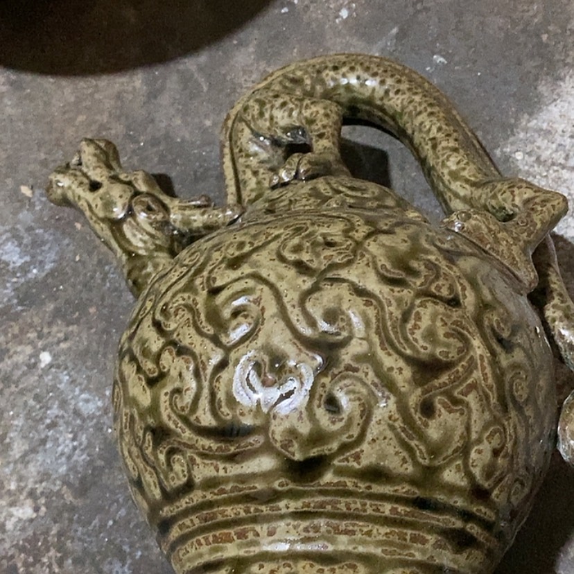 【闪购商品】密胺摆件
